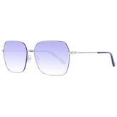 Gant Gold Women Sunglasses -   -  Gant.